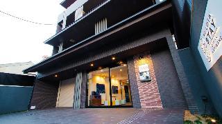 Гостиница M's INN OMIYA KARIGANE