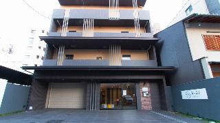 Гостиница M's INN OMIYA KARIGANE