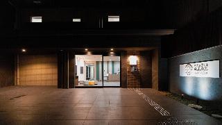 Гостиница M's INN OMIYA KARIGANE