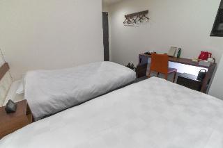 Гостиница M's INN OMIYA KARIGANE