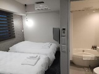 Гостиница M's INN OMIYA KARIGANE