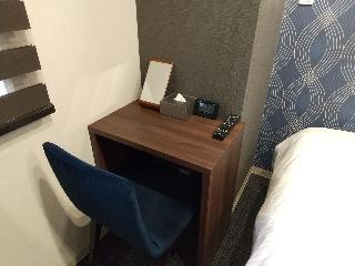 Гостиница M's INN OMIYA KARIGANE