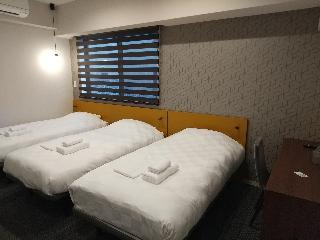 Гостиница M's INN OMIYA KARIGANE