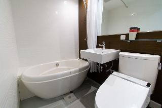 Гостиница M's INN OMIYA KARIGANE