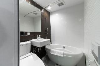 Гостиница M's INN OMIYA KARIGANE