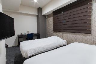 Гостиница M's INN OMIYA KARIGANE