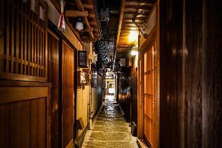 Гостиница Rinn Gion Nawate