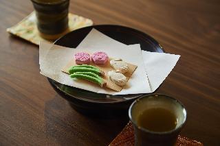 Гостиница Rinn Gion Nawate