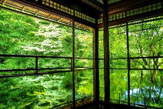 Гостиница Rinn Gion Nawate