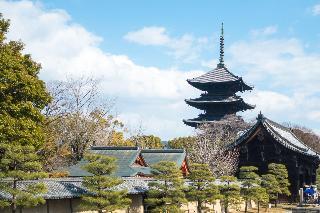 Гостиница Rinn Gion Nawate