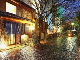 Гостиница Rinn Gion Nawate