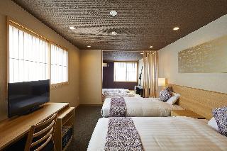 Гостиница Rinn Gion Nawate