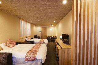 Гостиница Rinn Gion Nawate