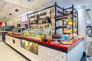 Гостиница Airotel Alexandros