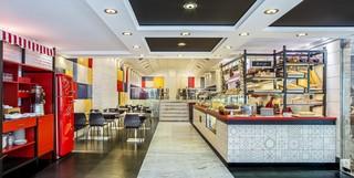 Гостиница Airotel Alexandros