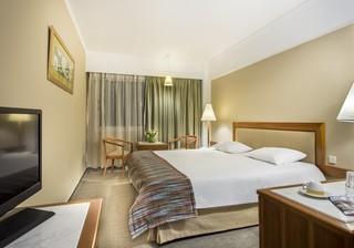 Гостиница Airotel Alexandros