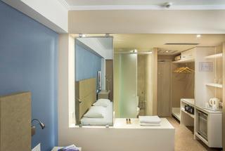 Гостиница Airotel Alexandros