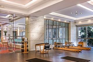 Гостиница Airotel Alexandros