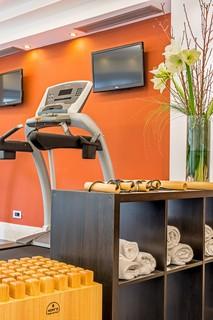 Гостиница Airotel Alexandros