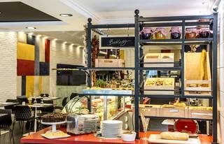 Гостиница Airotel Alexandros