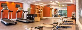 Гостиница Airotel Alexandros