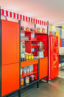 Гостиница Airotel Alexandros