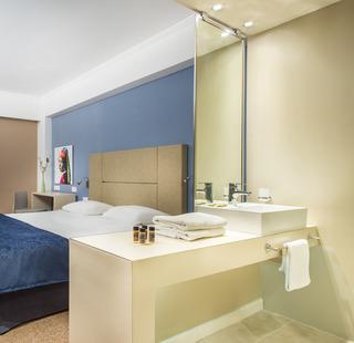 Гостиница Airotel Alexandros