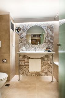 Гостиница Airotel Alexandros