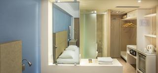 Гостиница Airotel Alexandros