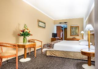 Гостиница Airotel Alexandros
