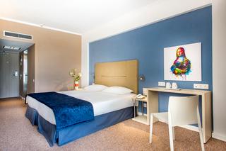 Гостиница Airotel Alexandros