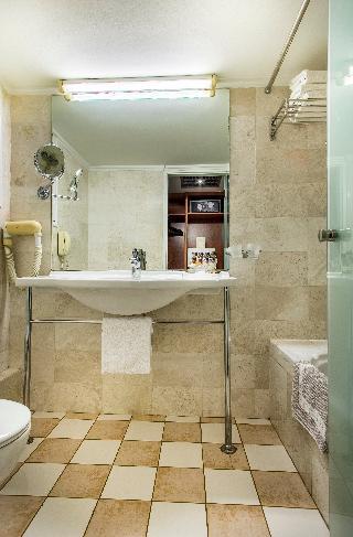Гостиница Airotel Alexandros