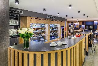 Гостиница Airotel Alexandros