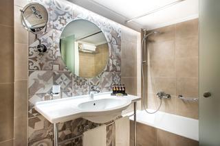 Гостиница Airotel Alexandros