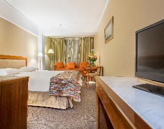 Гостиница Airotel Alexandros