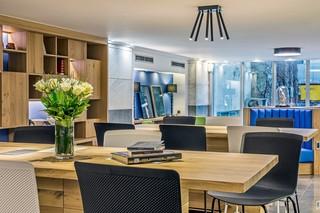 Гостиница Airotel Alexandros