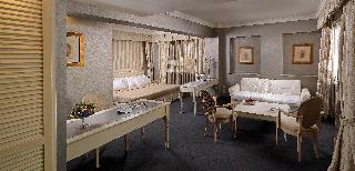 Гостиница Airotel Alexandros
