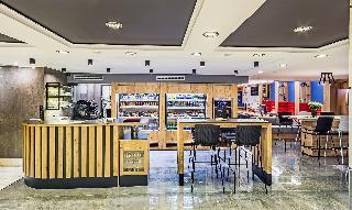 Гостиница Airotel Alexandros