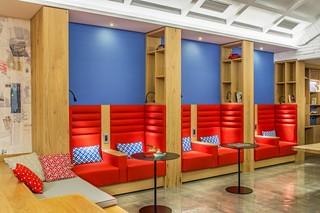 Гостиница Airotel Alexandros