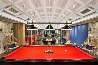 Гостиница Airotel Alexandros