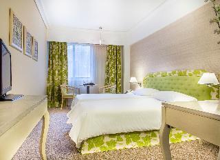 Гостиница Airotel Alexandros