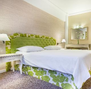 Гостиница Airotel Alexandros