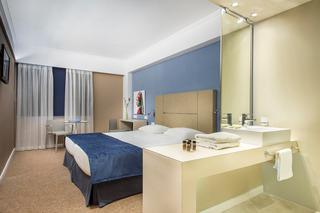 Гостиница Airotel Alexandros