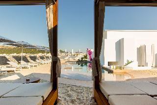 Гостиница Airotel Alexandros