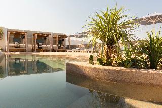 Гостиница Airotel Alexandros