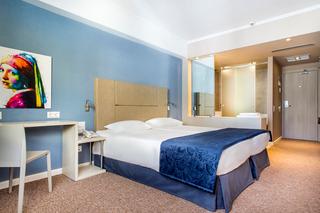 Гостиница Airotel Alexandros