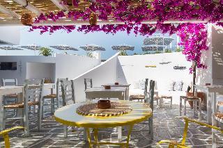 Гостиница Airotel Alexandros