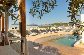 Гостиница Airotel Alexandros