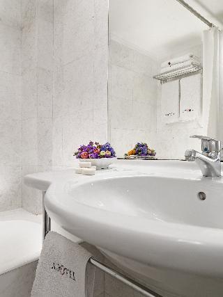Гостиница Airotel Alexandros