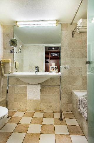 Гостиница Airotel Alexandros